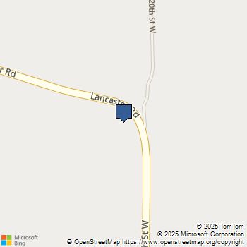 120 Fairmont Road Lancaster, CA MLS# SR25170335