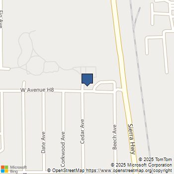 45610 Cedar Avenue Lancaster, CA MLS# PW25224619