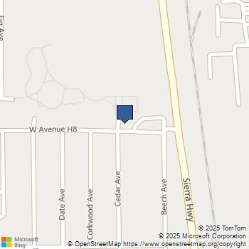 45604 Cedar Avenue Lancaster, CA MLS# PW25223650