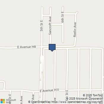 45581 Sancroft Avenue Lancaster, CA MLS# SR25251000