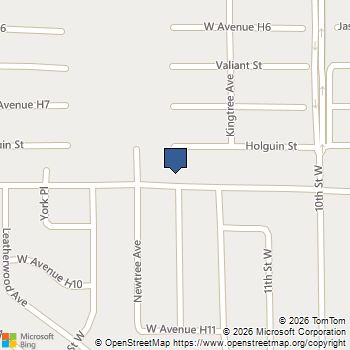 1203 W Avenue H8 Lancaster, CA MLS# P126477