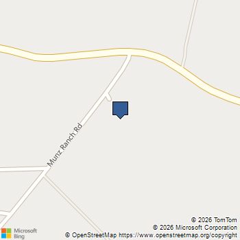 45740 Munz Ranch Road Lancaster, CA MLS# SR25153974