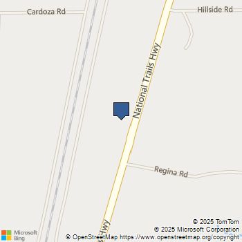 25350 National Trails Helendale, CA MLS# SR25083165