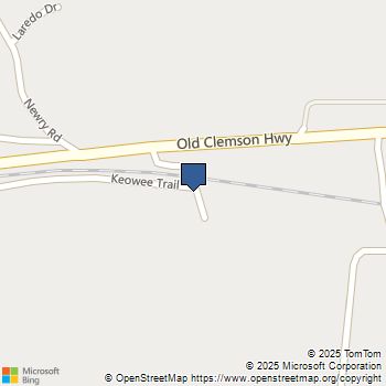 700 Keowee Trail Seneca, SC MLS# 20289628