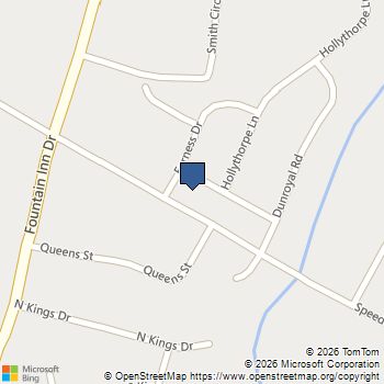 204 Delamere Drive Fountain Inn, SC MLS# 1594750