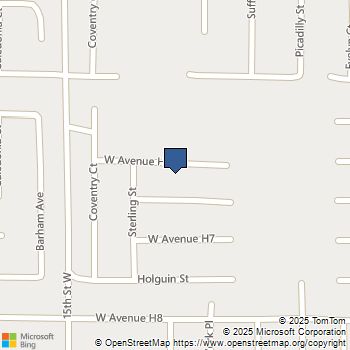 1258 W Avenue H6 Lancaster, CA MLS# SR25041692