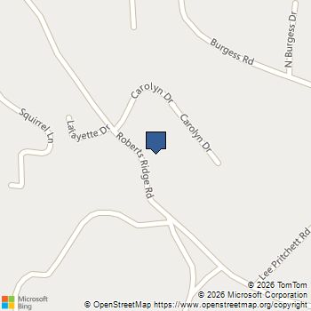 962 Roberts Ridge Road Ellijay, GA MLS# 10687081