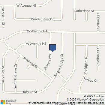 91 Stw Vic Ave G6 Lancaster, CA MLS# 25000809