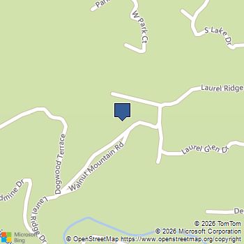 381 Laurel Ridge Drive Ellijay, GA MLS# 7834371