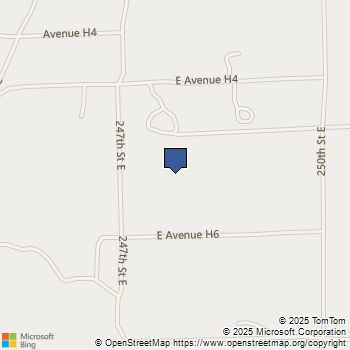 45750 250 Lake Los Angeles, CA MLS# CV25210645