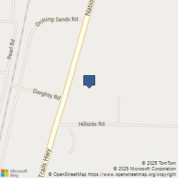 25561 National Trails Highway Helendale, CA MLS# HD24090092
