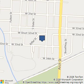 3226 Gaines Street Little Rock, AR MLS# 26024183