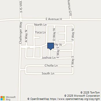 45800 Challenger Way 248 Lancaster, CA MLS# SR25248512