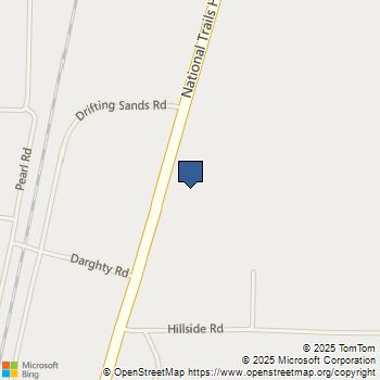 25625 National Trails Highway Helendale, CA MLS# HD24090082