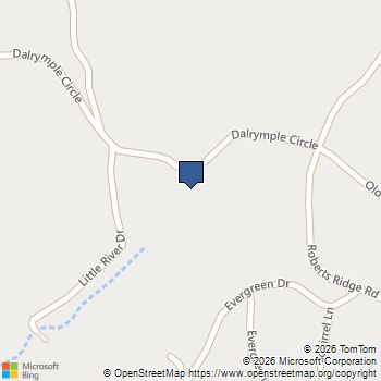 1304 Dalrymple Circle Ellijay, GA MLS# 7706920