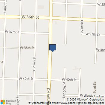 3805 John Barrow Road Little Rock, AR MLS# 26010908