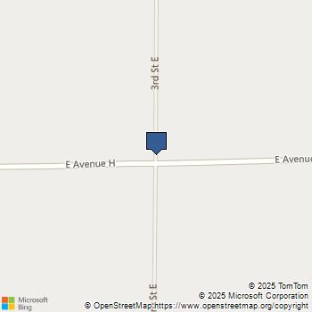 0 Avenue H Lancaster, CA MLS# SR25248836