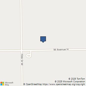 0 W 70TH Street Del Sur, CA MLS# SR25243869