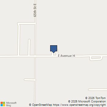 6555 E AVE H Hi Vista, CA MLS# SR26054420