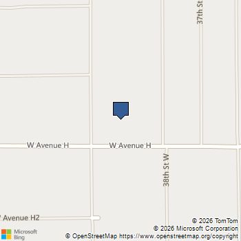 3995 W Avenue H Lancaster, CA MLS# 250039859SD