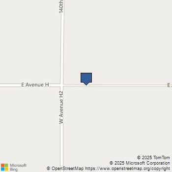 0 Avenue H Lancaster, CA MLS# DW25078169