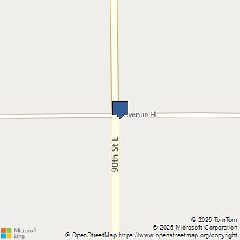 90 Avenue H Lancaster, CA MLS# CV25147751