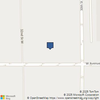 0 Vac Avenue H Vic Lancaster, CA MLS# TR24137161