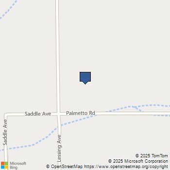 0 Palmetto Road Adelanto, CA MLS# HD25033060