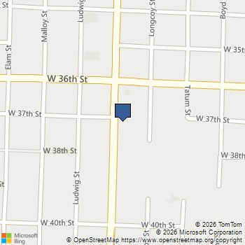 3801 John Barrow Street Little Rock, AR MLS# 26010904