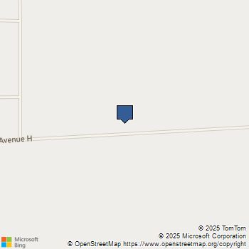 0 Avenue H Lancaster, CA MLS# SR25143025