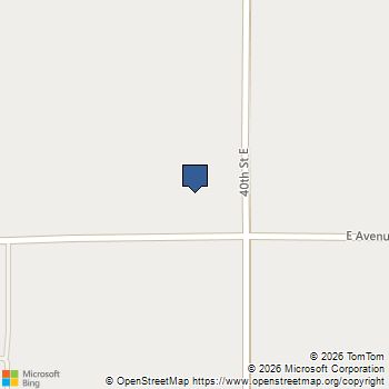 0 Avenue H Lancaster, CA MLS# GD26146150