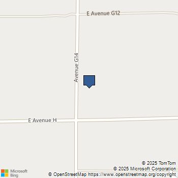 0 30TH Lancaster, CA MLS# SR25201287