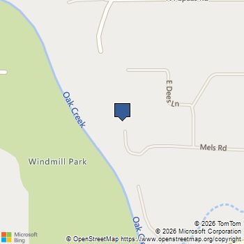 10050 S MELS Road Cornville, AZ MLS# 7077955
