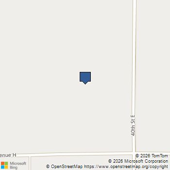 0 Ave H / 40th St. Lancaster, CA MLS# WS26193294
