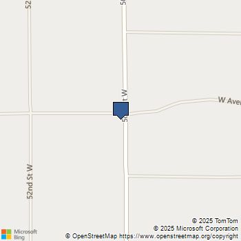 12 Vac/Vic Avenue G12/75 Stw Lancaster, CA MLS# RS22199984