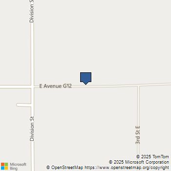 0 Vac/Vic Avenue G12/186 Ste Hi Vista, CA MLS# IG24216724