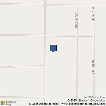 40 40th STW Lancaster, CA MLS# SR25085426