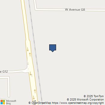 0 Sierra Highway Lancaster, CA MLS# SR25258561