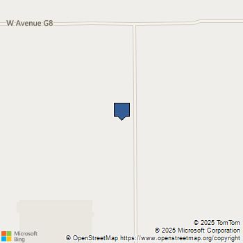 0 Vic Ave G12 35Th Stw Lancaster, CA MLS# ND25225999