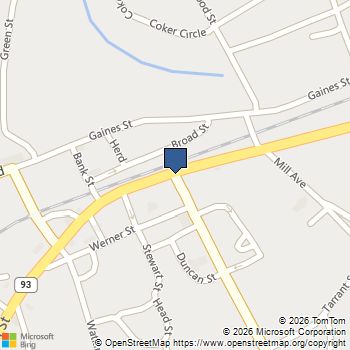 501 Central Road Pendleton, SC MLS# 20303792