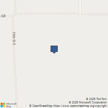 0 E Avenue G-12 Lancaster, CA MLS# SR25124602