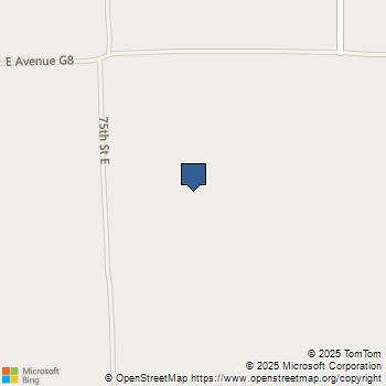 0 E Avenue G-12 Lancaster, CA MLS# SR25124574