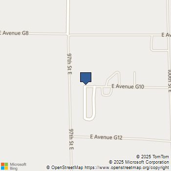 0 Vac/Vic Avenue G10/48 Ste Lancaster, CA MLS# IG24208997