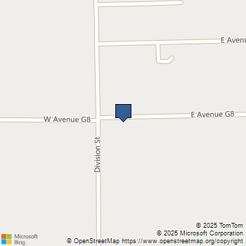 0 Vac/Cor 130 Ste/Ave G8 Lancaster, CA MLS# IG24216640