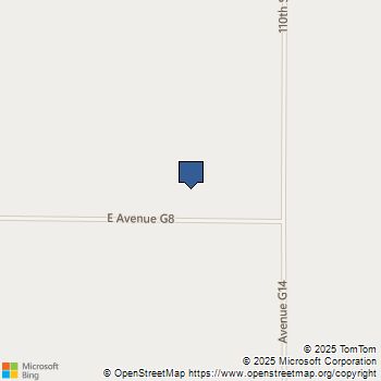 0 E Avenue G-10 Lancaster, CA MLS# CV24130711