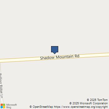 465 Shadow Mountain Road Helendale, CA MLS# HD25093297