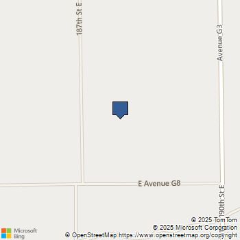 188 E Avenue G Lancaster, CA MLS# DW24105565