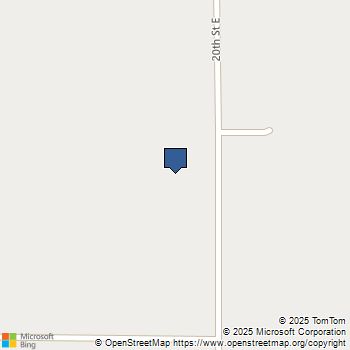 0 20th Street E Lancaster, CA MLS# HD25028073