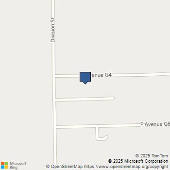 84 Avenue G - 4 Lancaster, CA MLS# 250038630SD