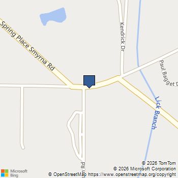 0 Wilson Road Road Chatsworth, GA MLS# 7810995
